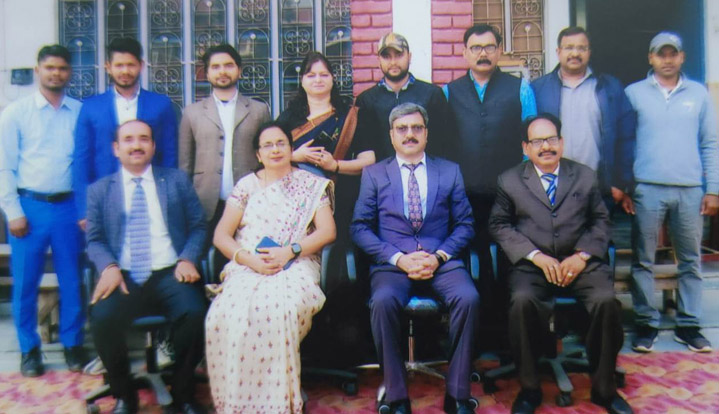 KNICE LAL DIGGI